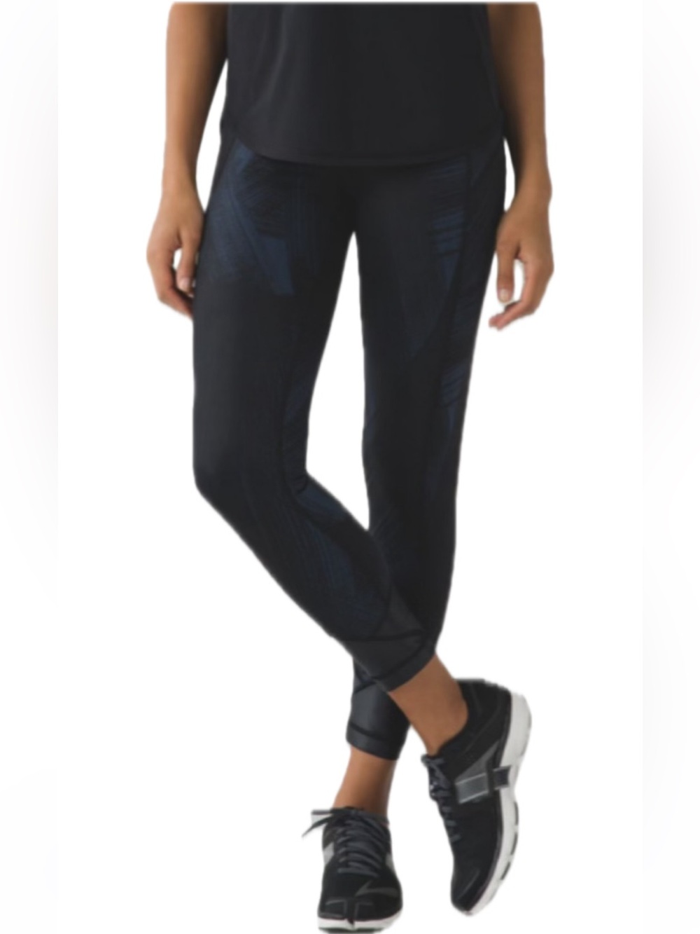 Lululemon Pace Queen Tight Full-On Luxtreme